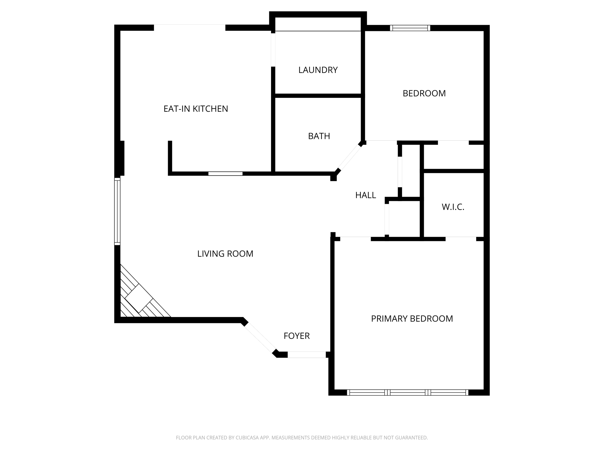 Floorplan #2