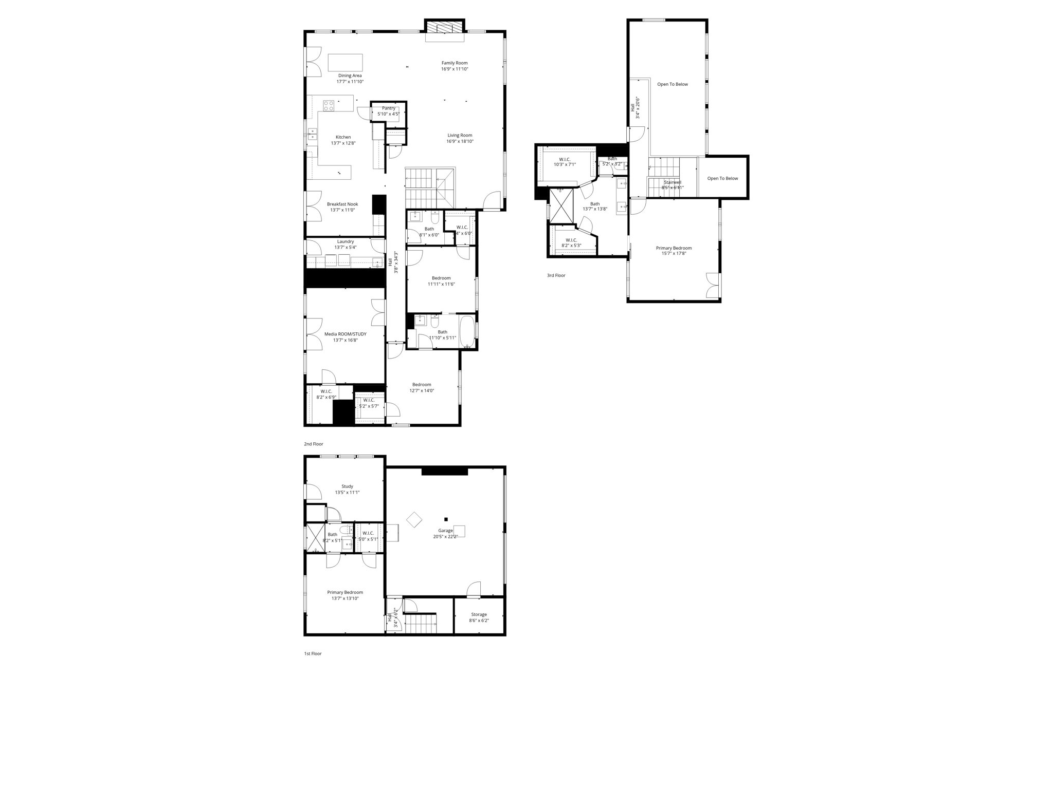 Floorplan #8