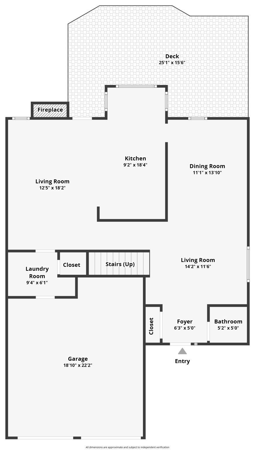 Floorplan #2