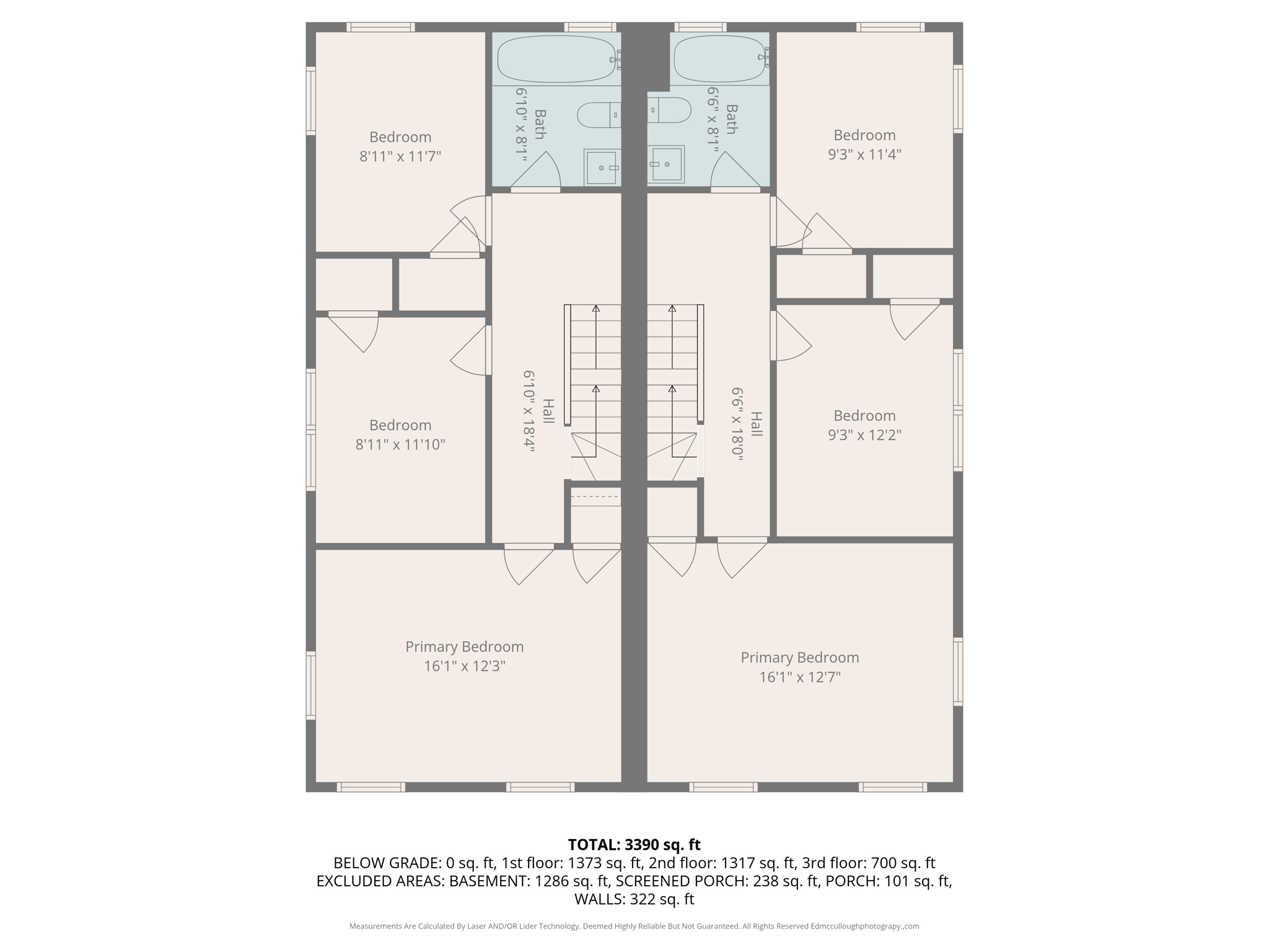 Floorplan #3