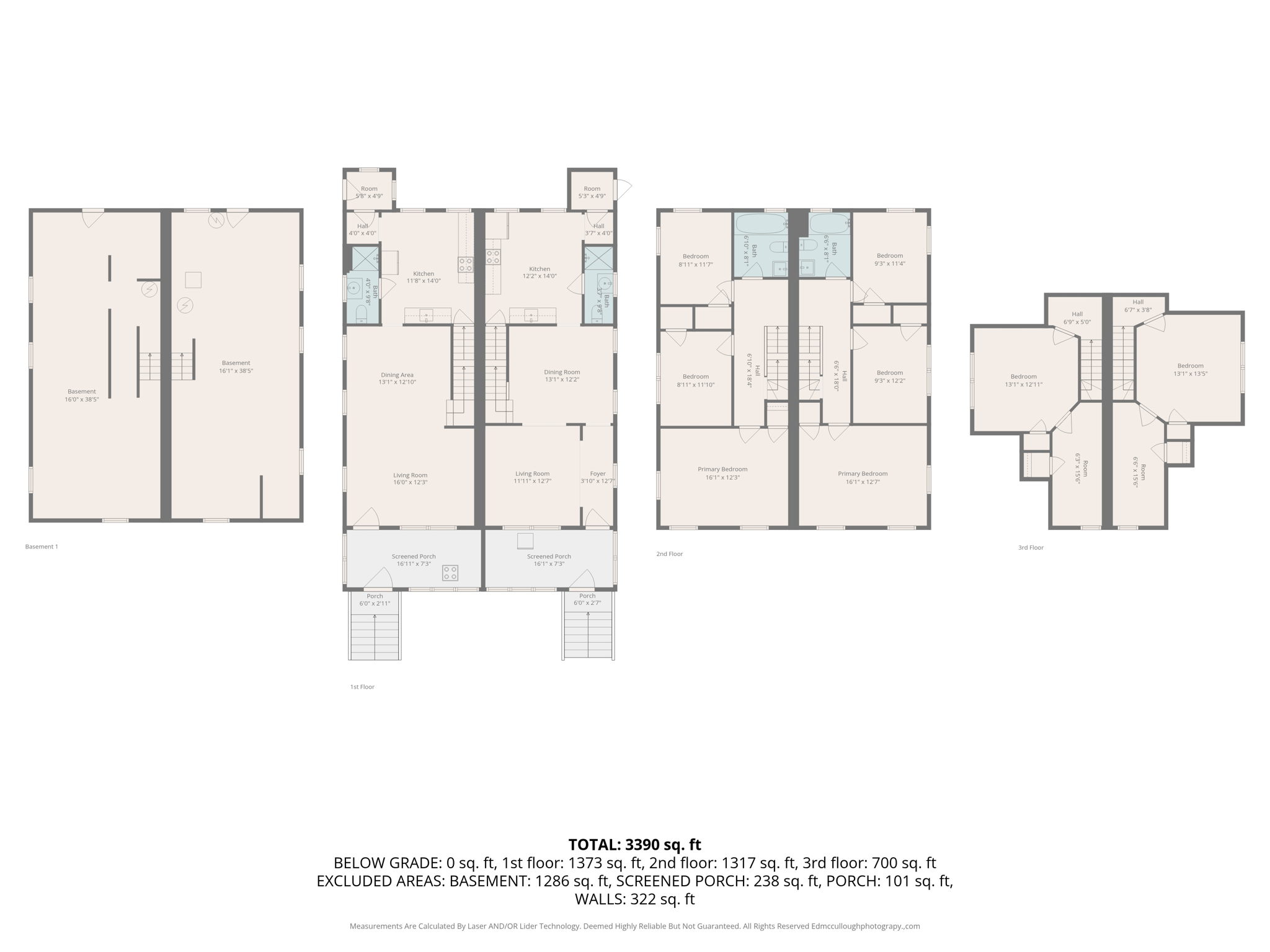 Floorplan #5