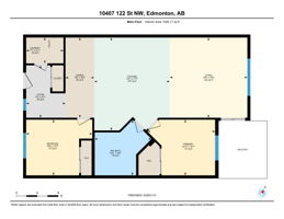 VX - (Imperial) Schematic Floor Plan - (1)
