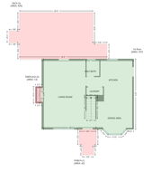 Floorplan #4