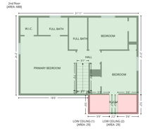 Floorplan #5