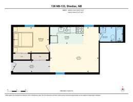 Floorplan #4