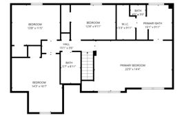Floorplan #3