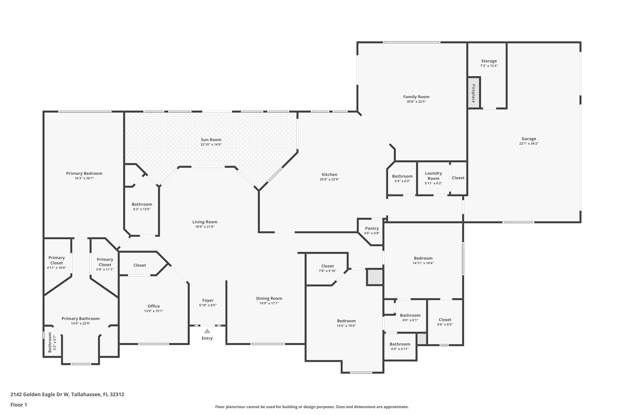 Floorplan #2