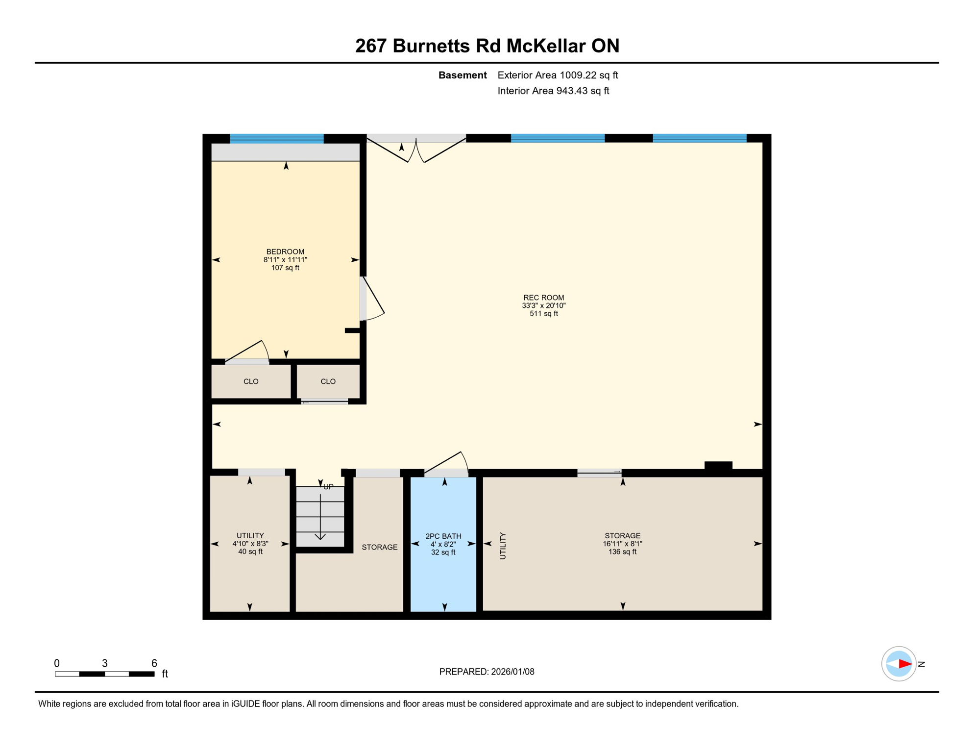 Floorplan #2