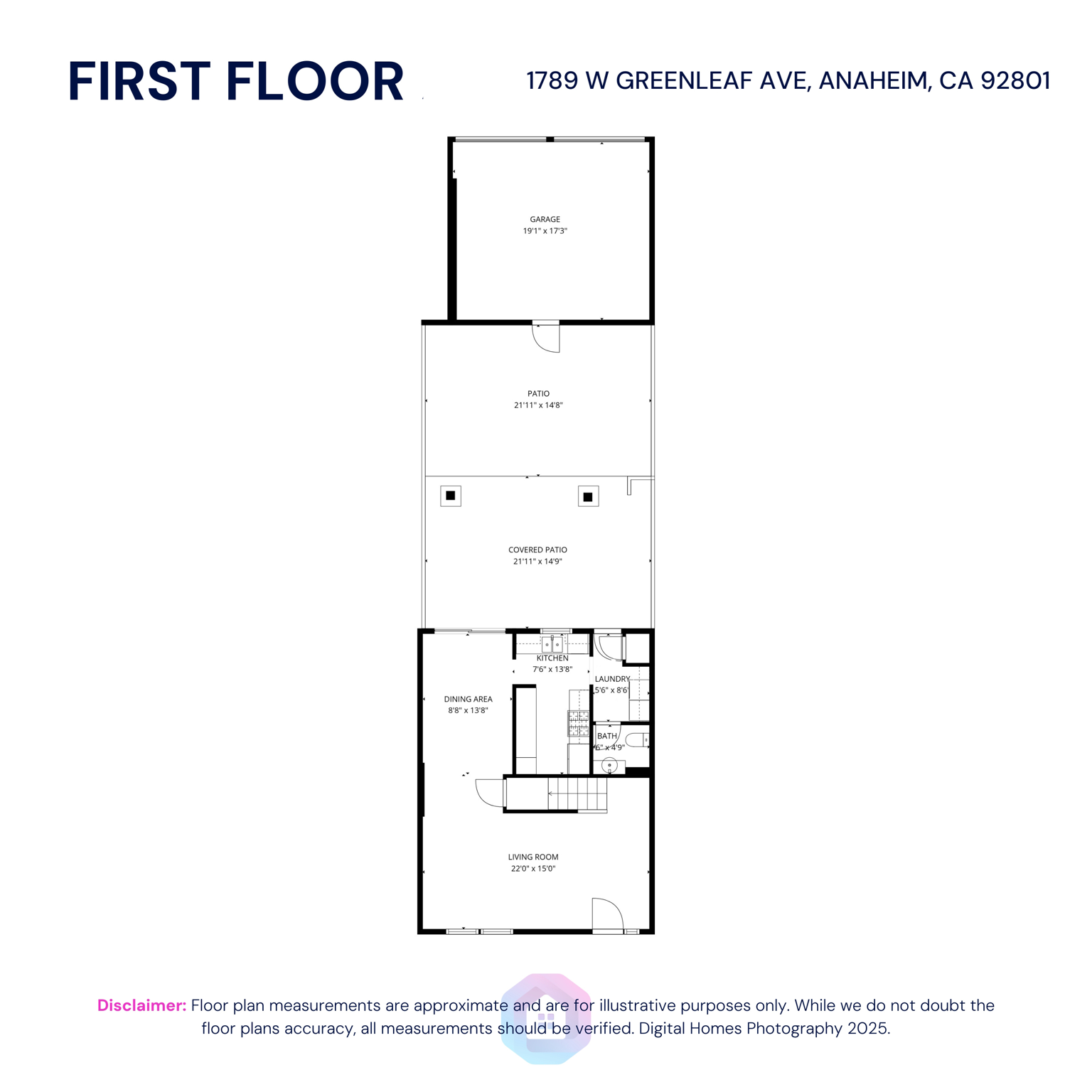 Floorplan #2