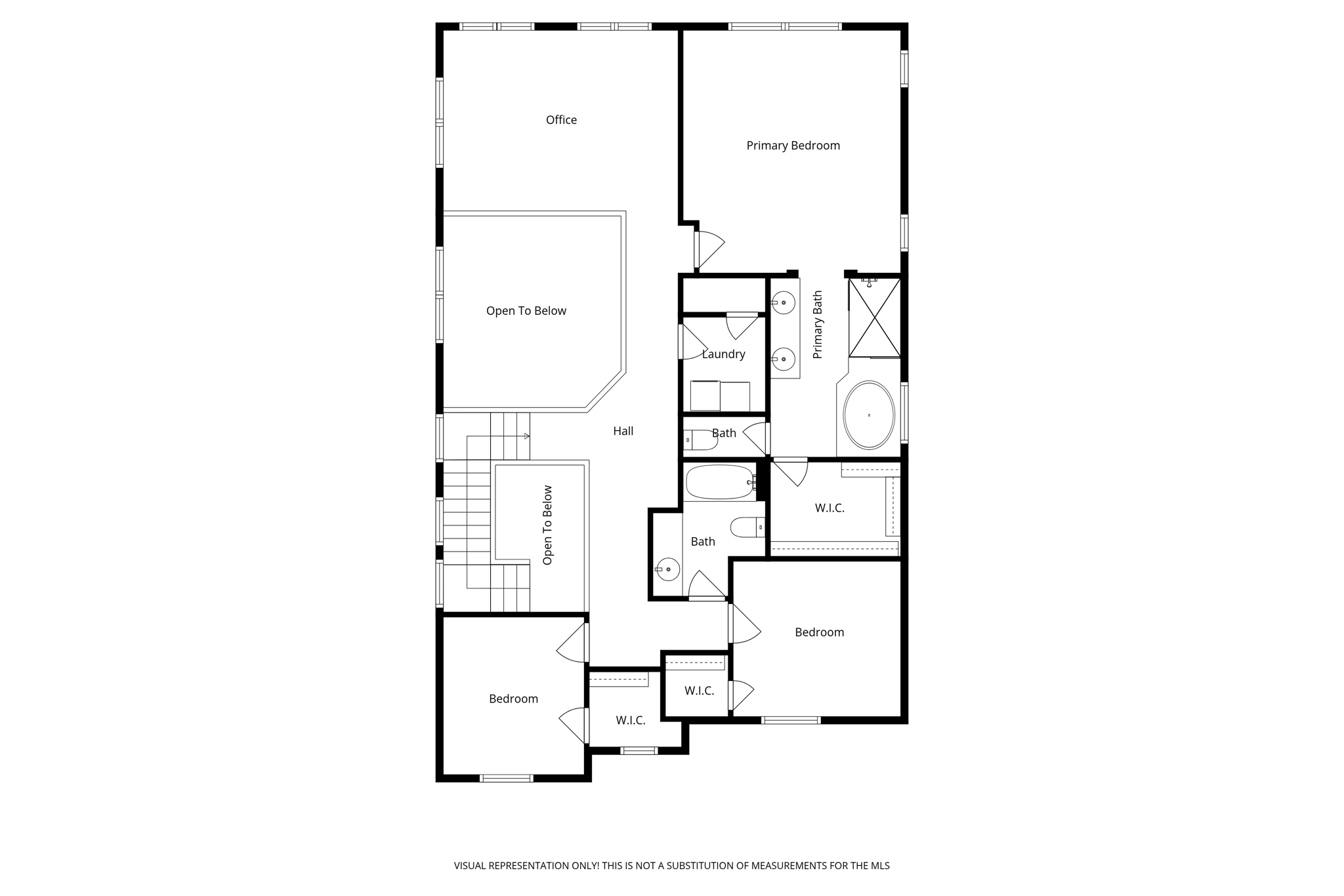 Floorplan #3