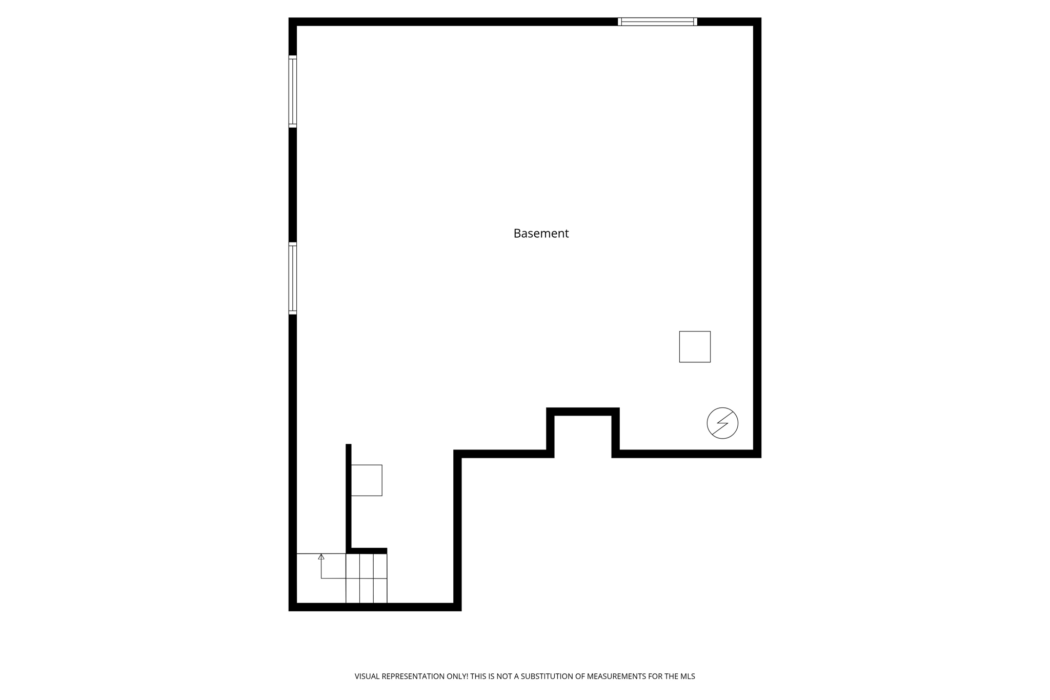 Floorplan #4