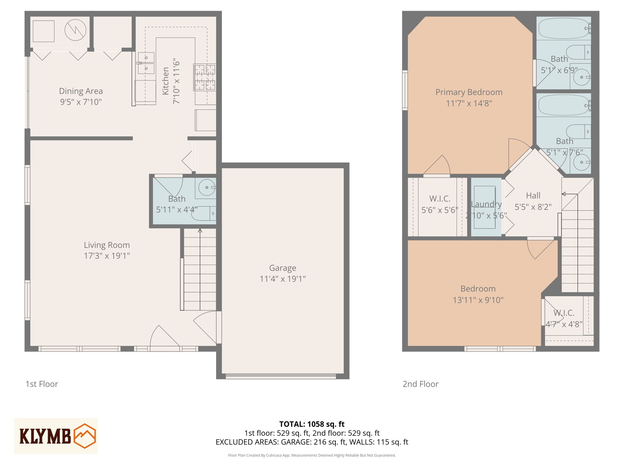 Floorplan #3