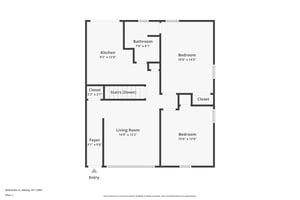 Floor 1