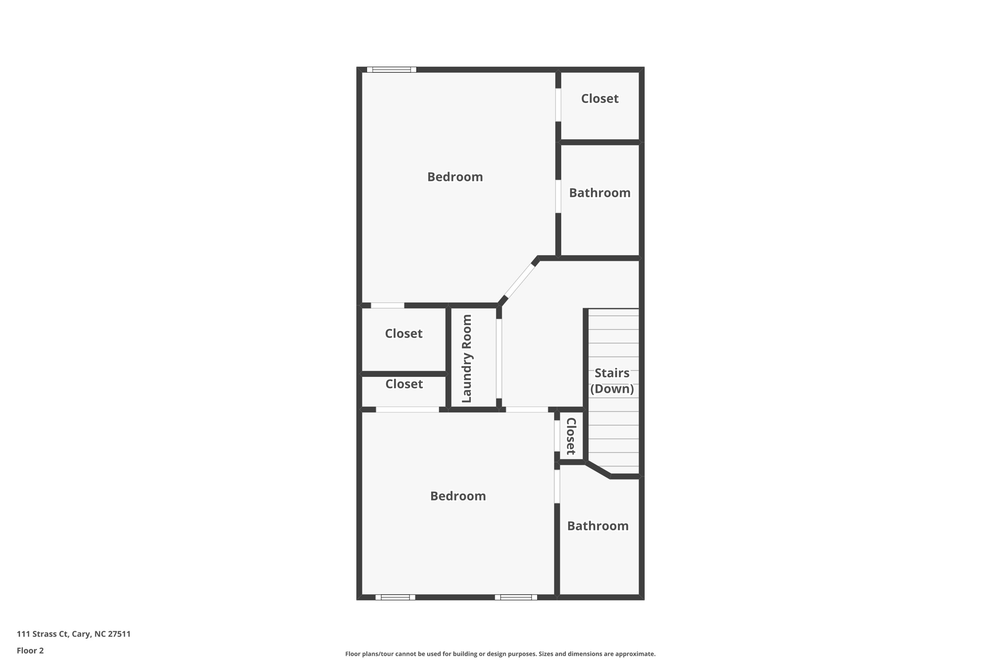 Floorplan #3