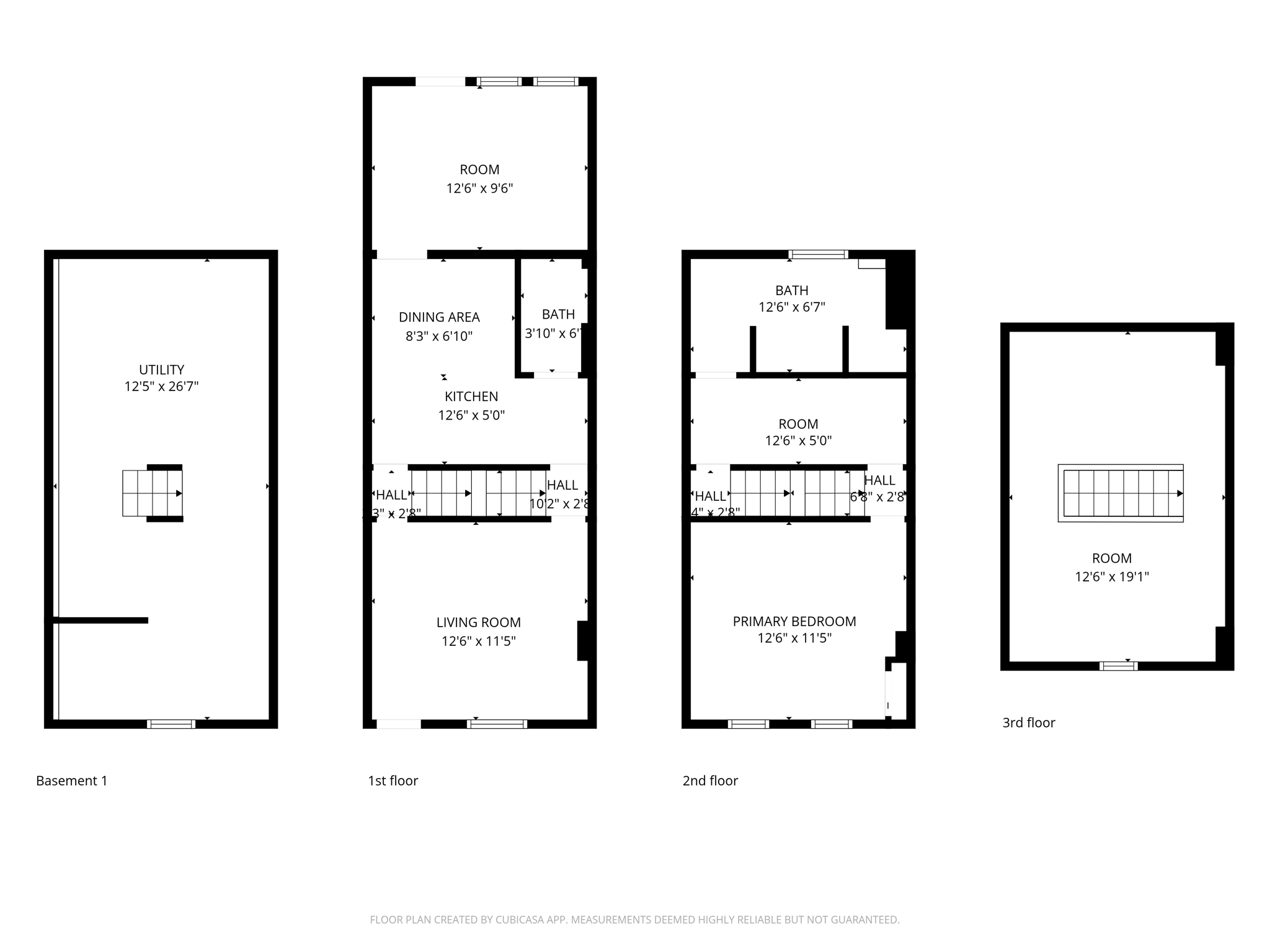 Floorplan #3