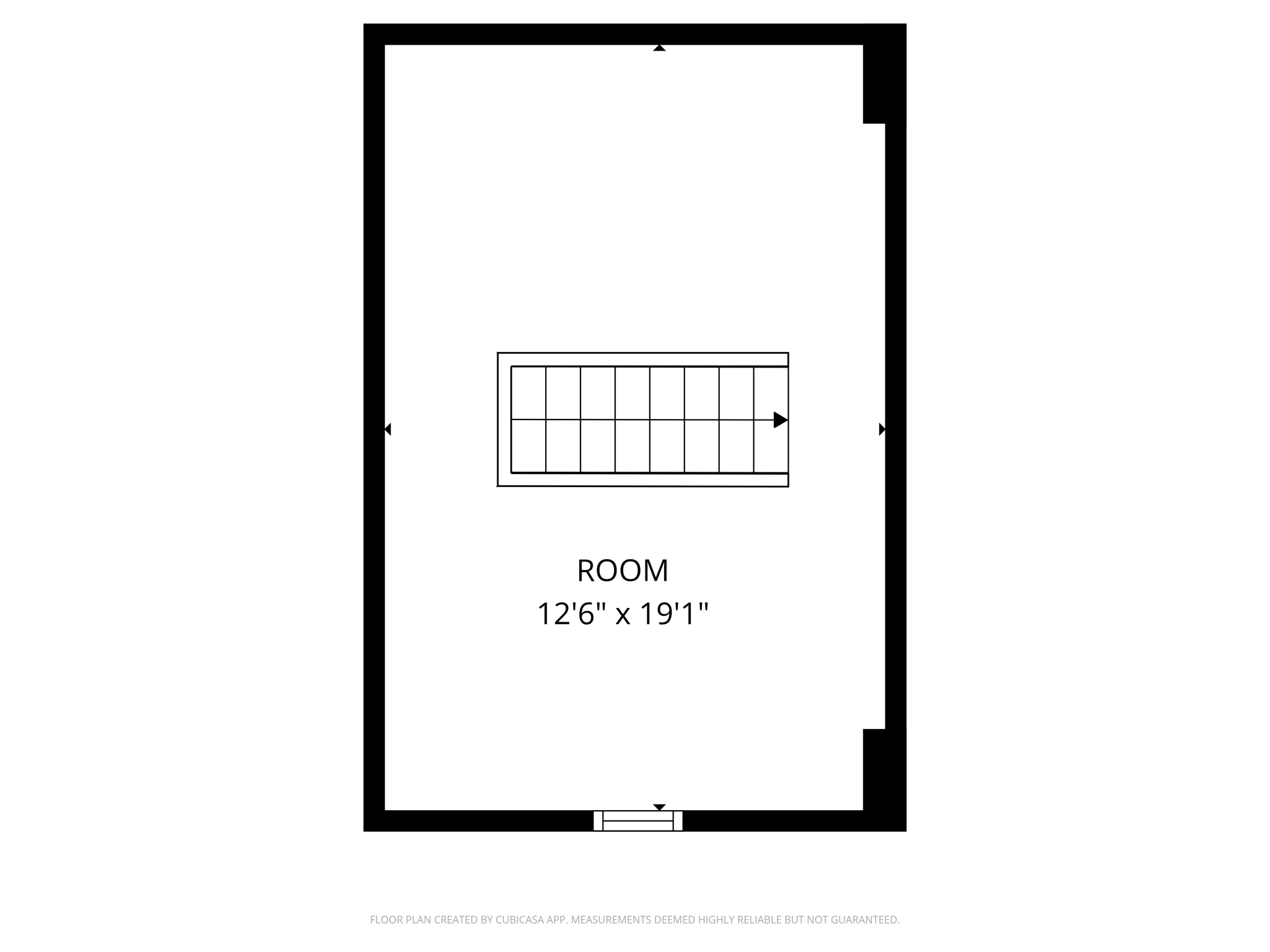 Floorplan #4