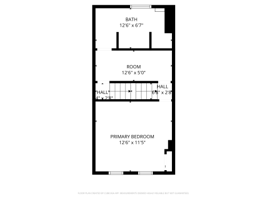 Floorplan #5