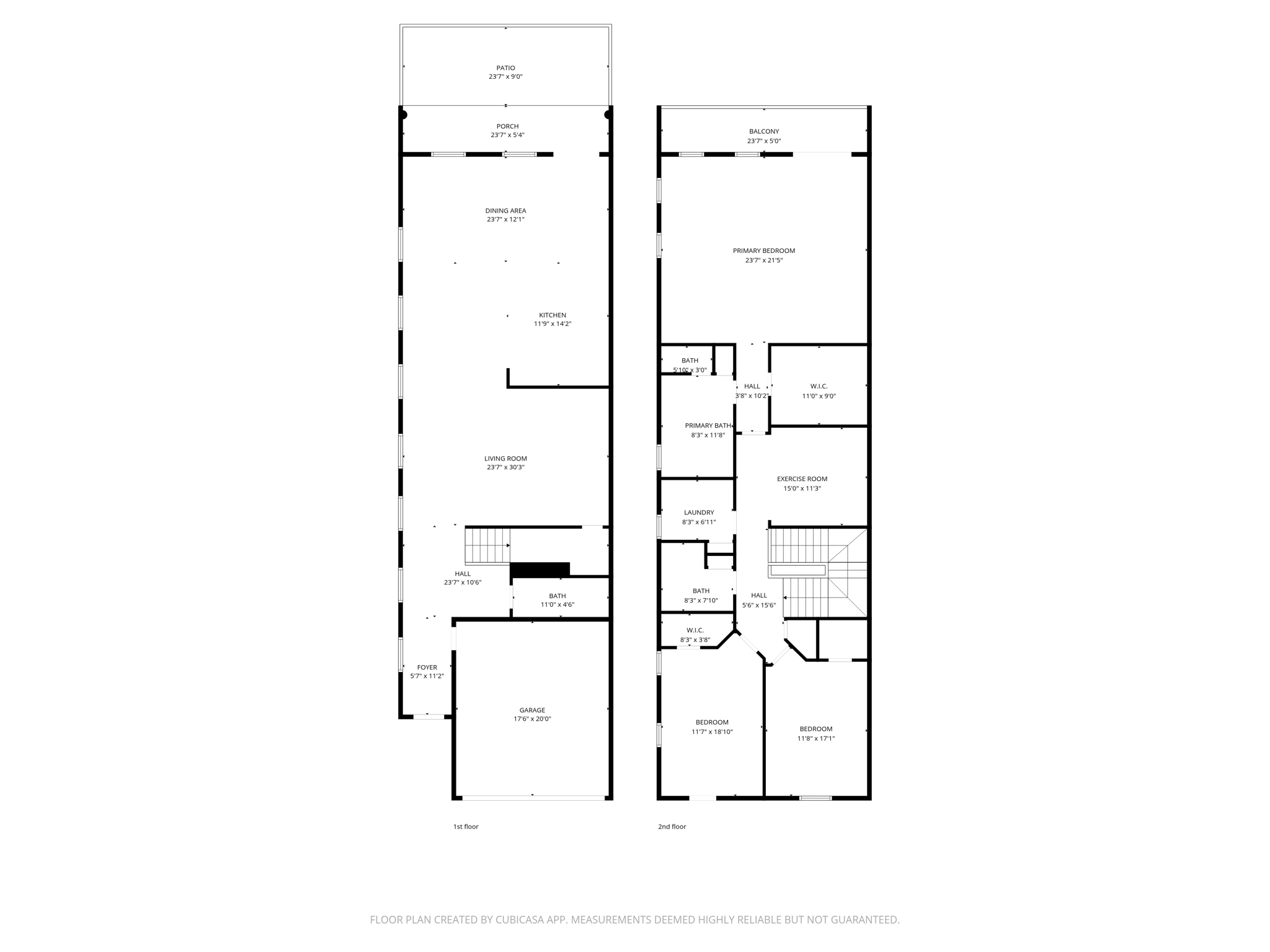 Floorplan #3