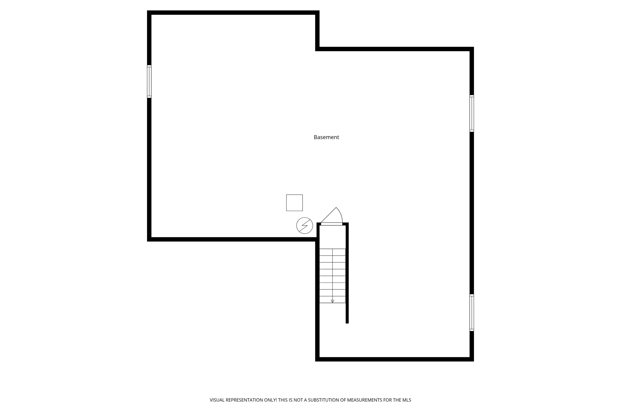 Floorplan #3