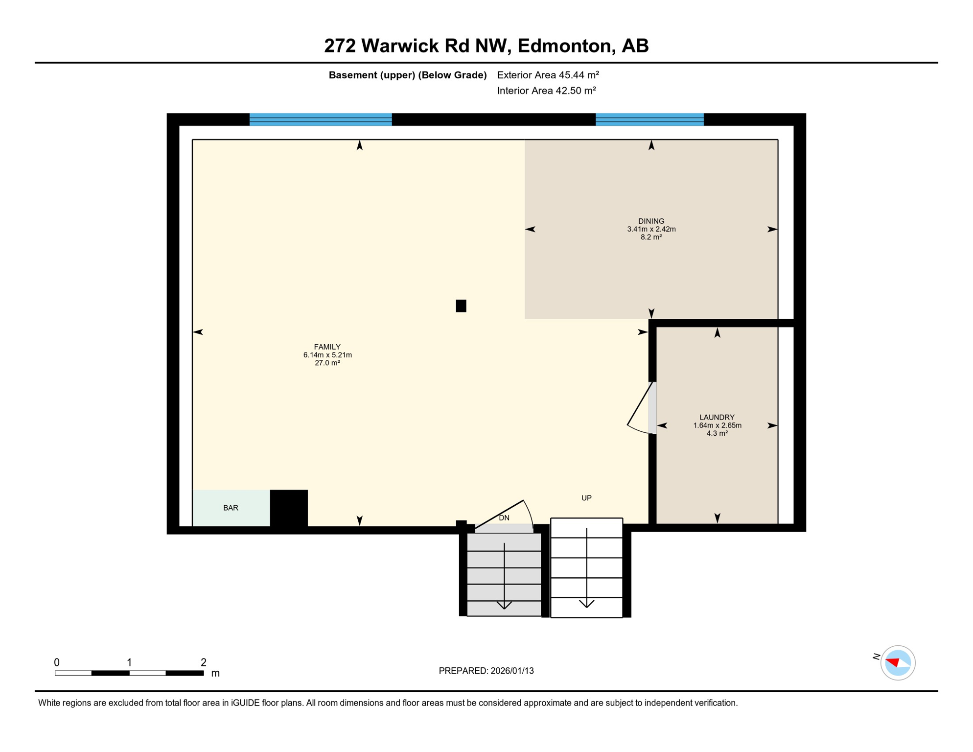 VX - (Metric) Schematic Floor Plan - (3)