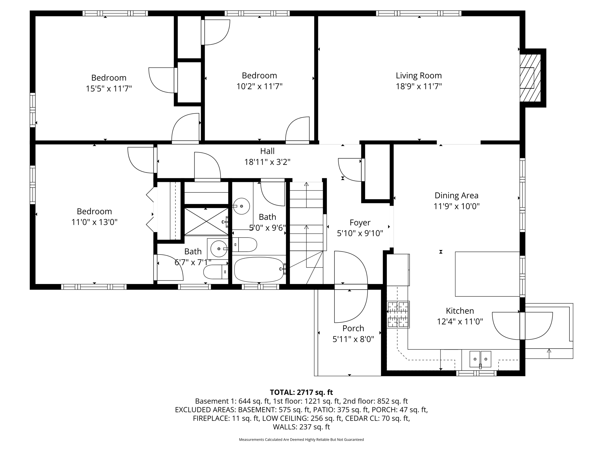 Floorplan #2