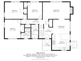 Floorplan #2