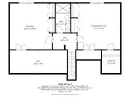 Floorplan #3