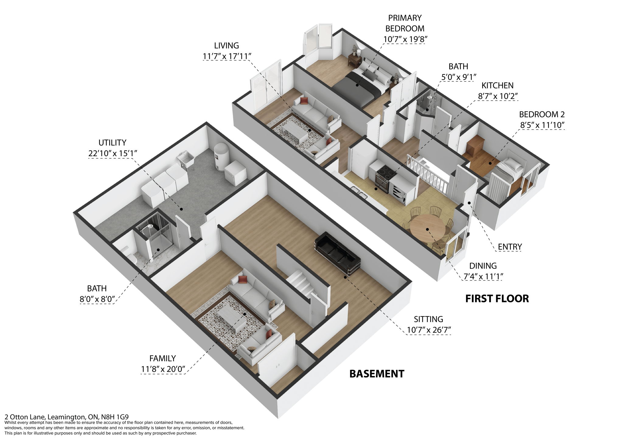 Floorplan #2