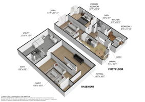 Floorplan #2