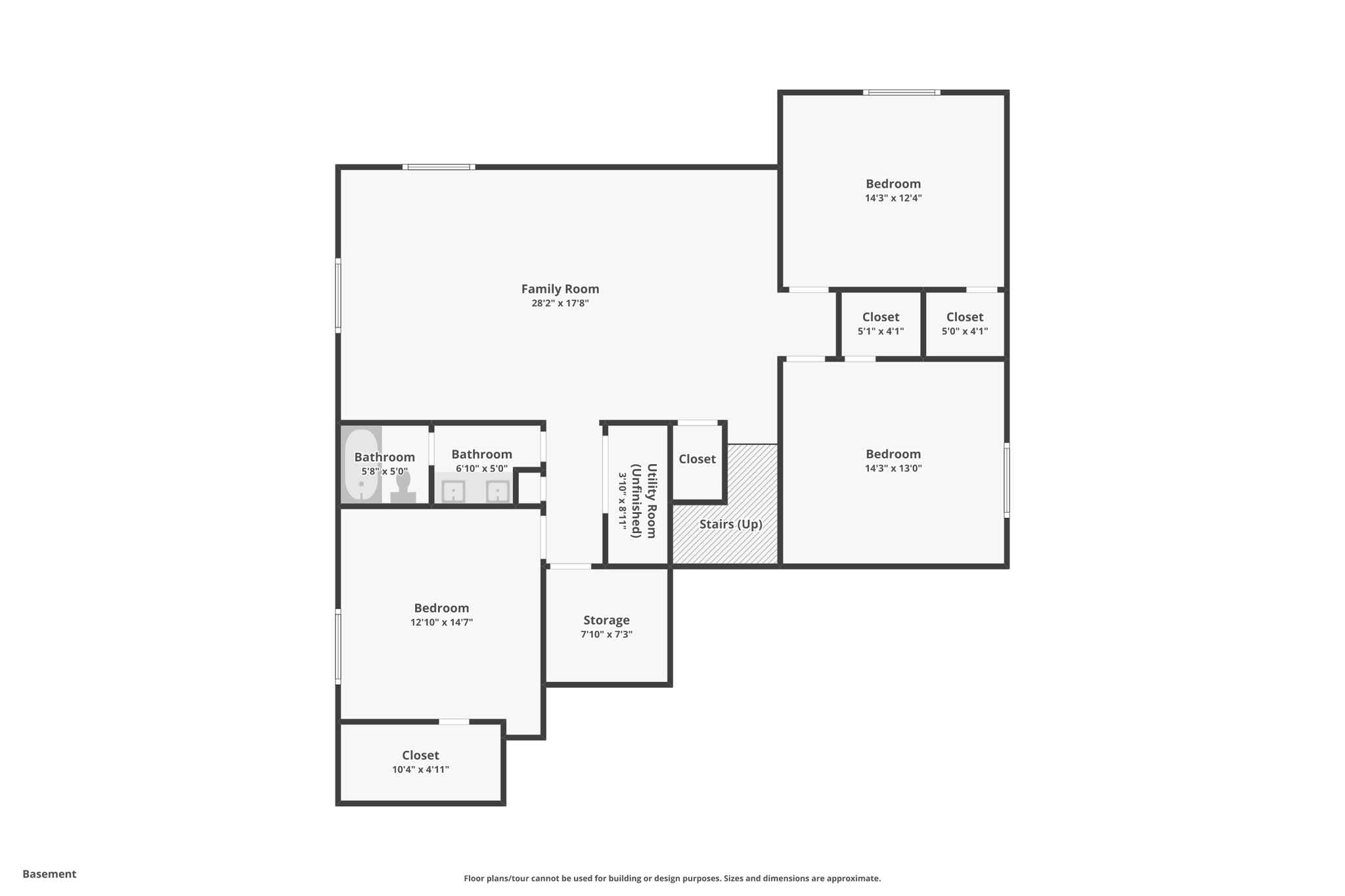 Floorplan #2