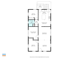 Floorplan #3