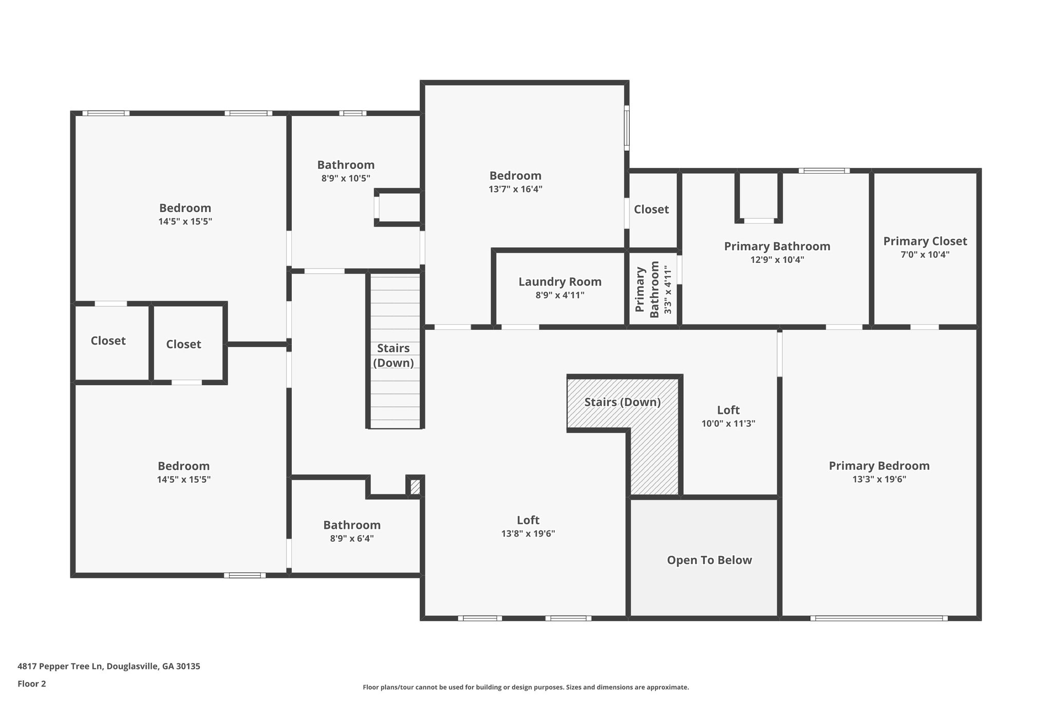 Floor 2