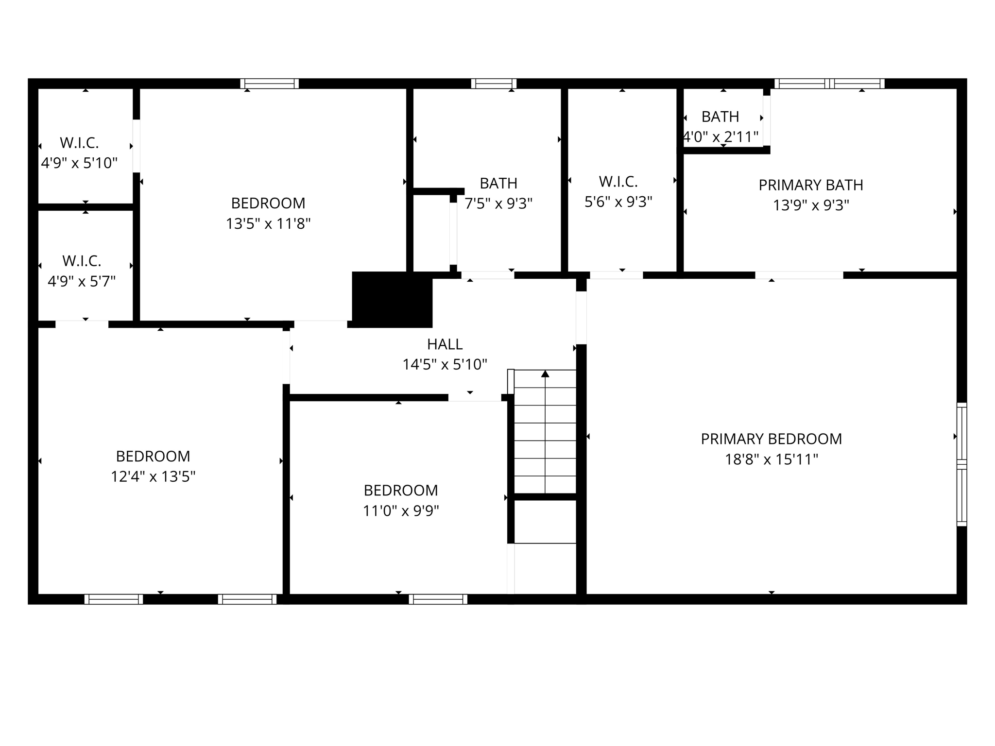 Floorplan #2