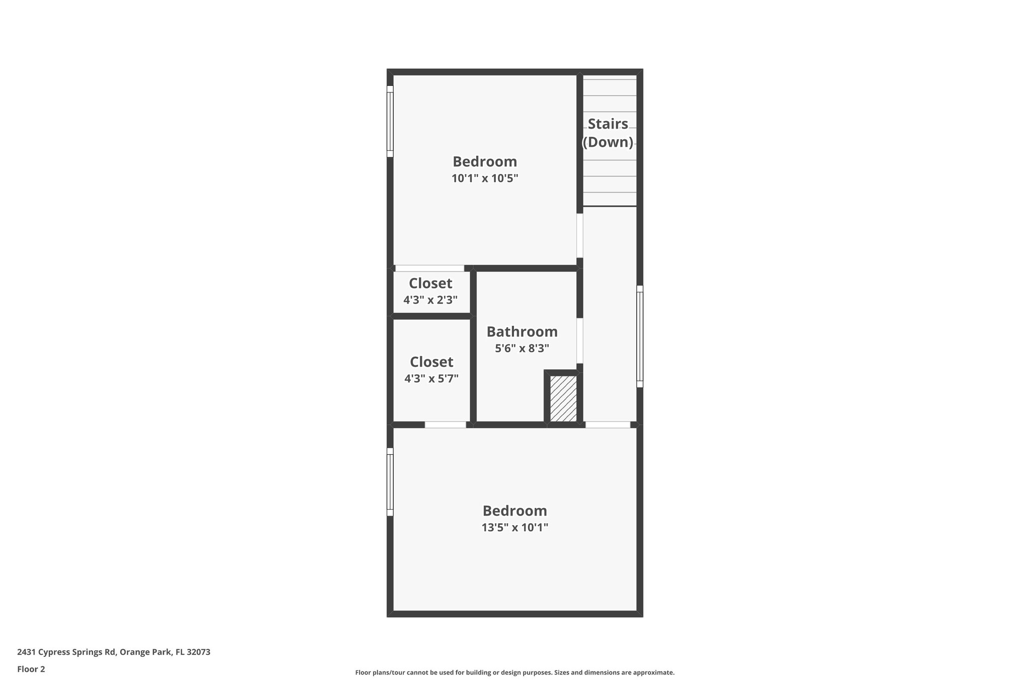 Floor 2