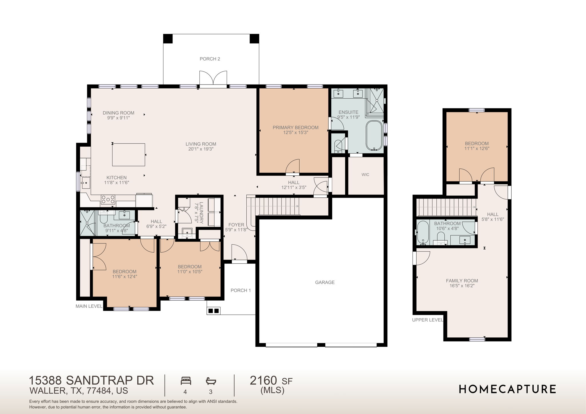 Floorplan #2