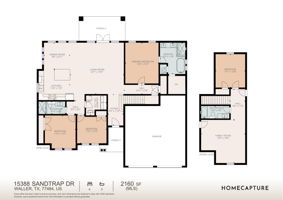 Floorplan #2