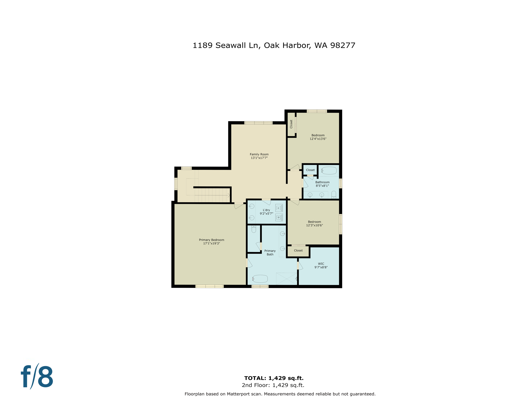 Floorplan #2