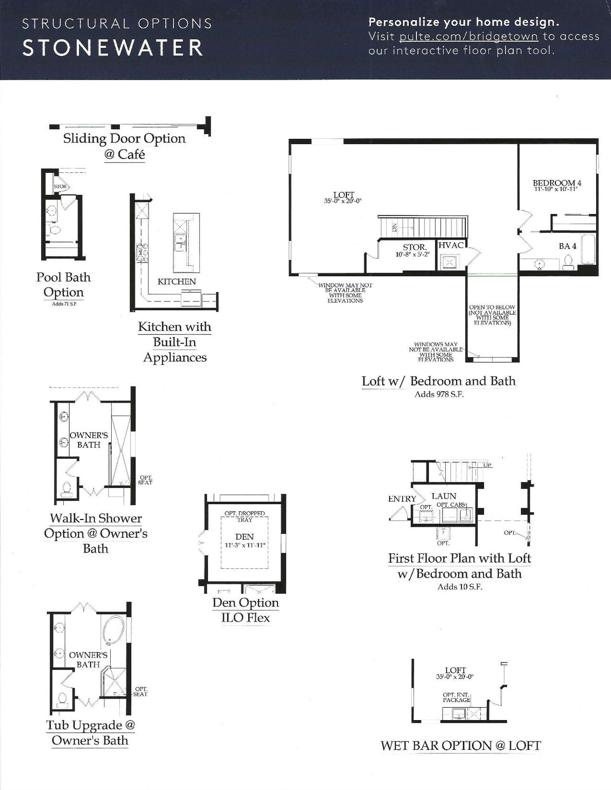 Floorplan #2