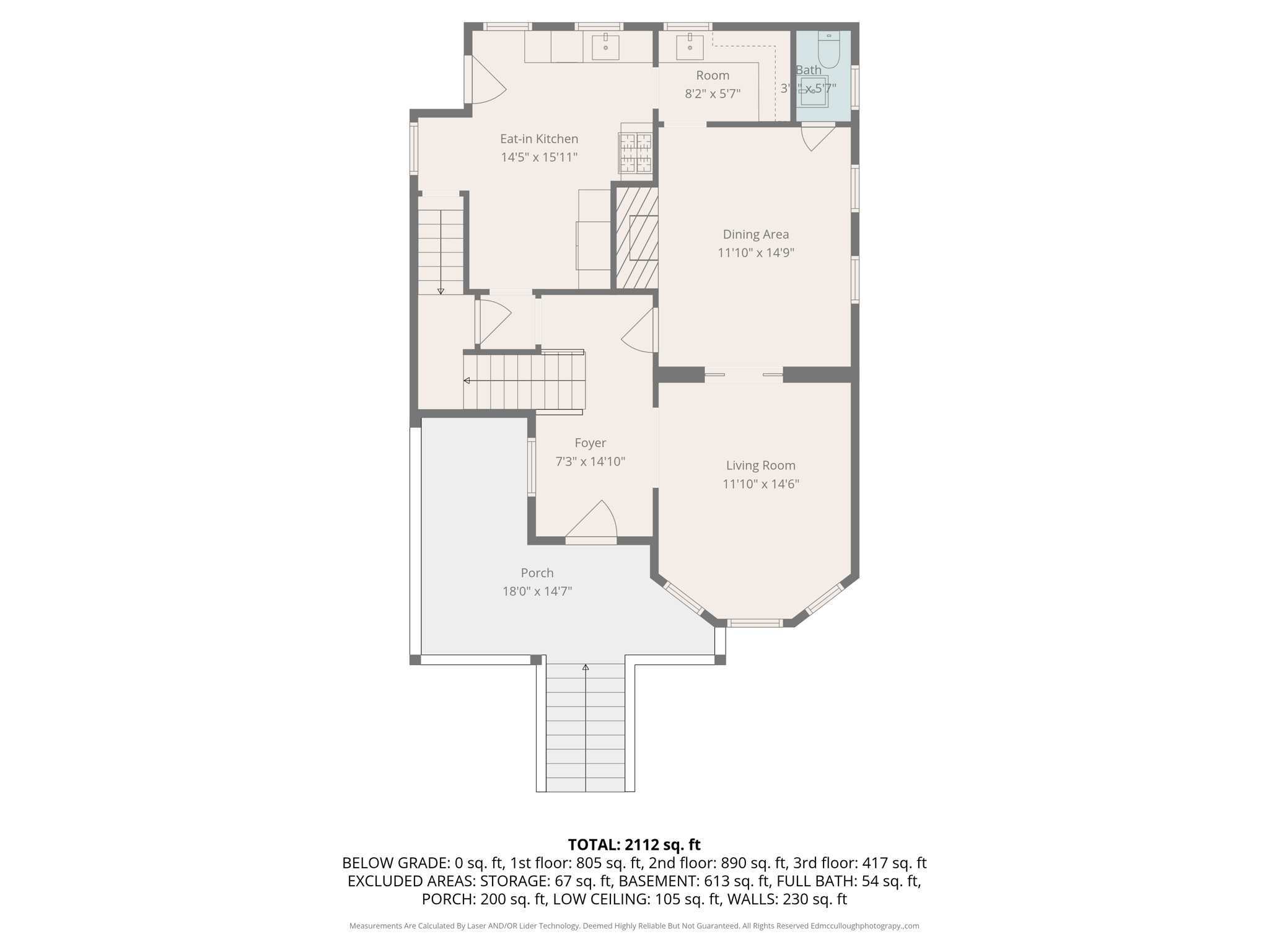 Floorplan #2