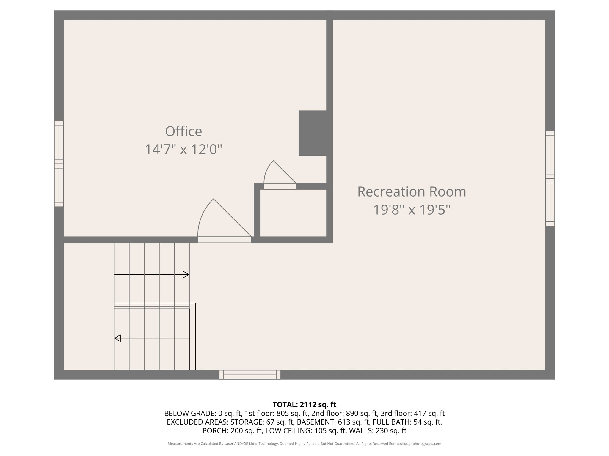 Floorplan #4