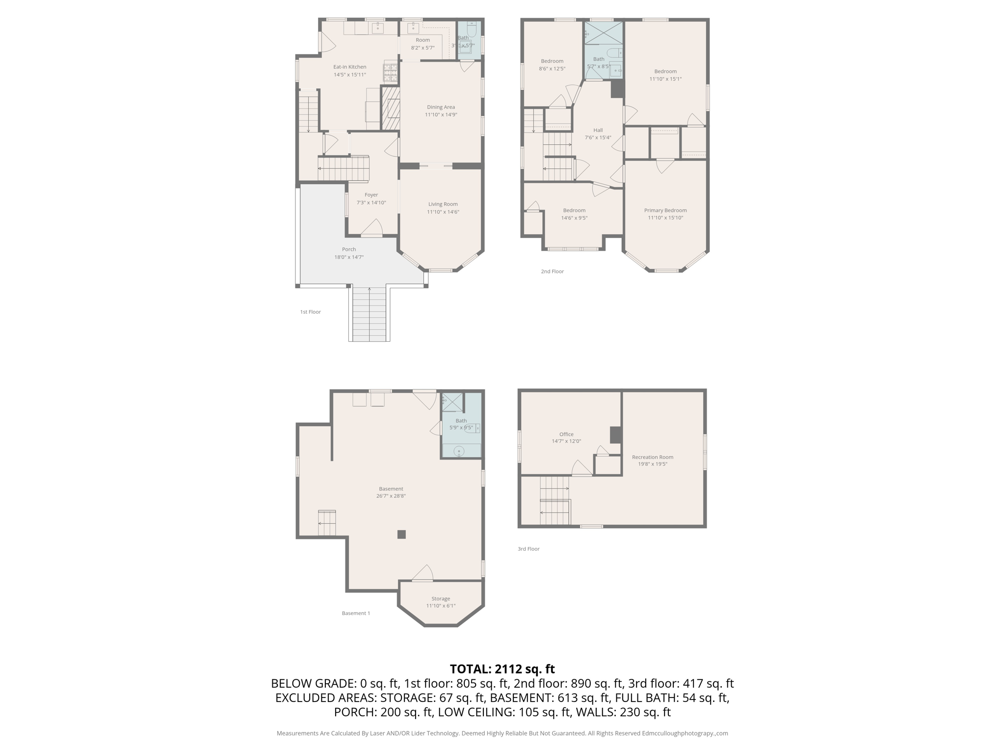 Floorplan #5