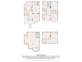 Floorplan #5