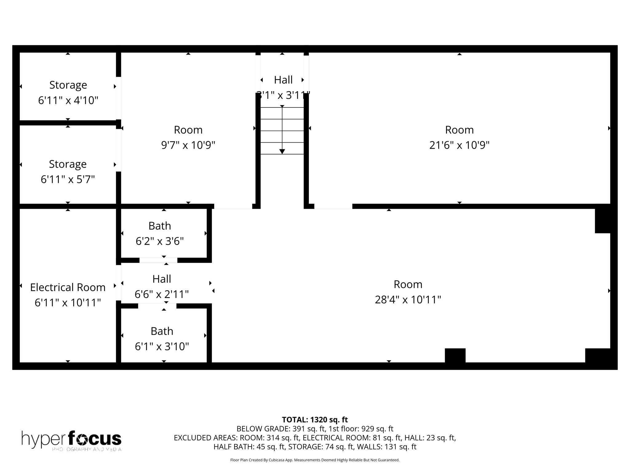 Floorplan #2