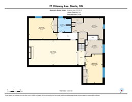 Floorplan #4