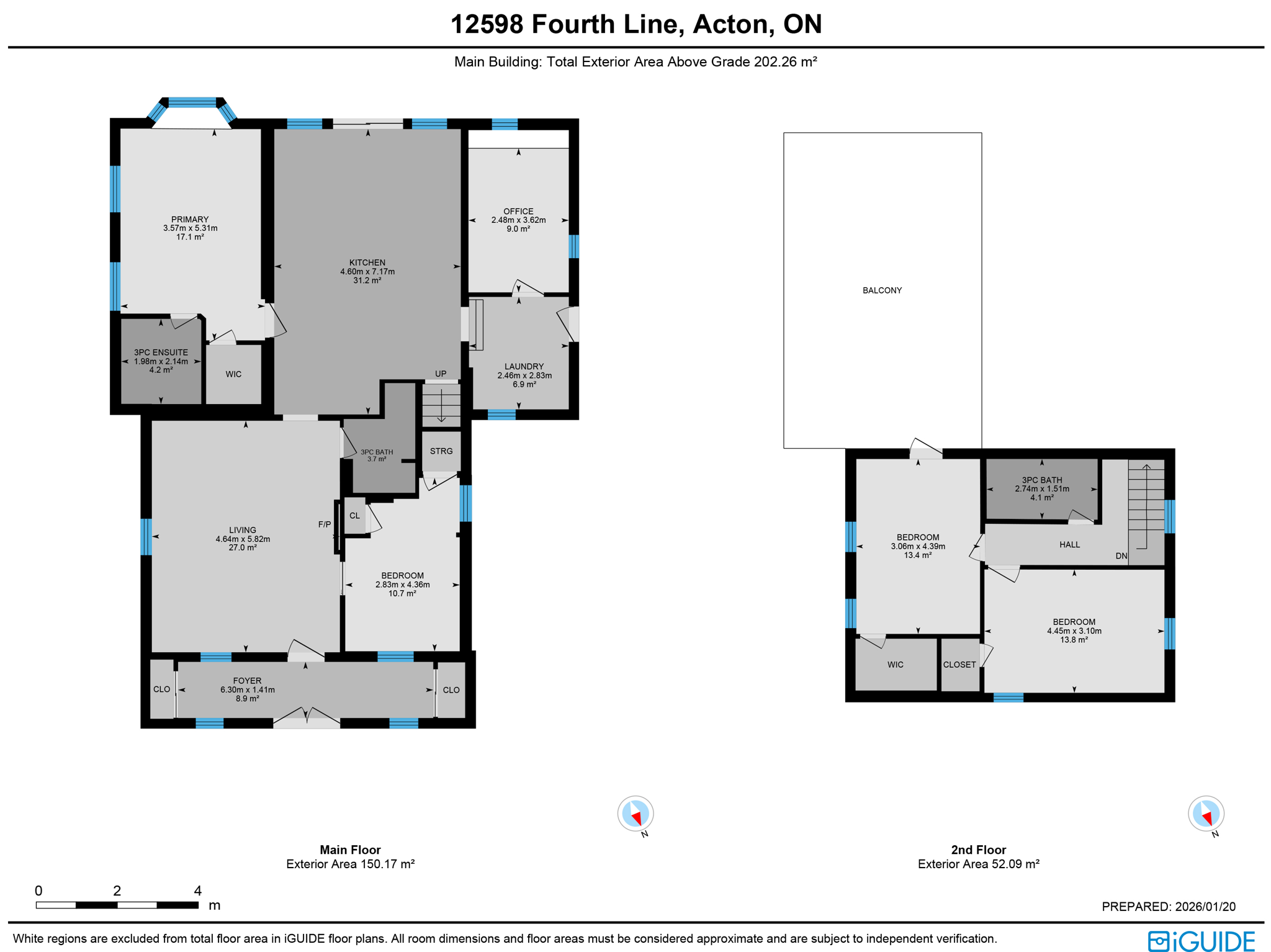 Floorplan #10