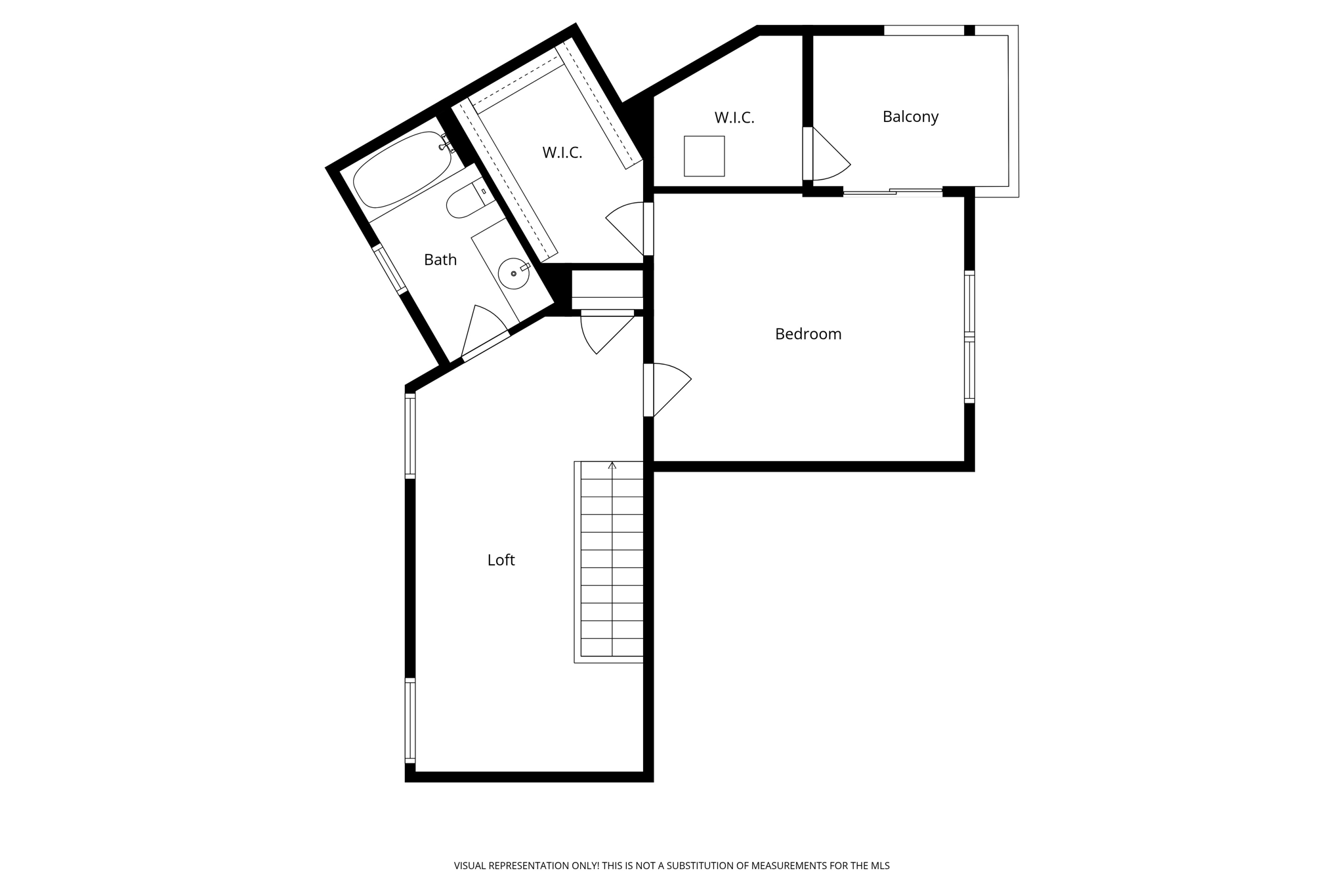 Floorplan #3