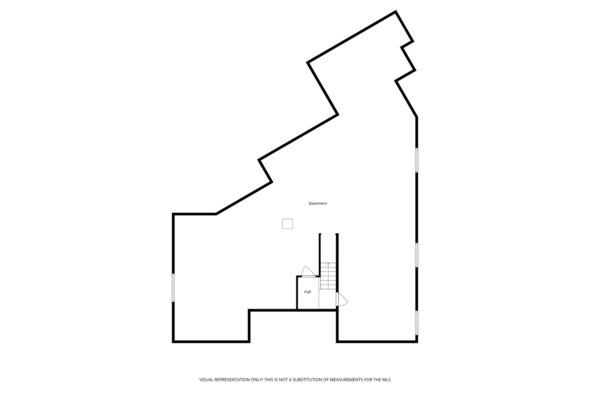 Floorplan #4