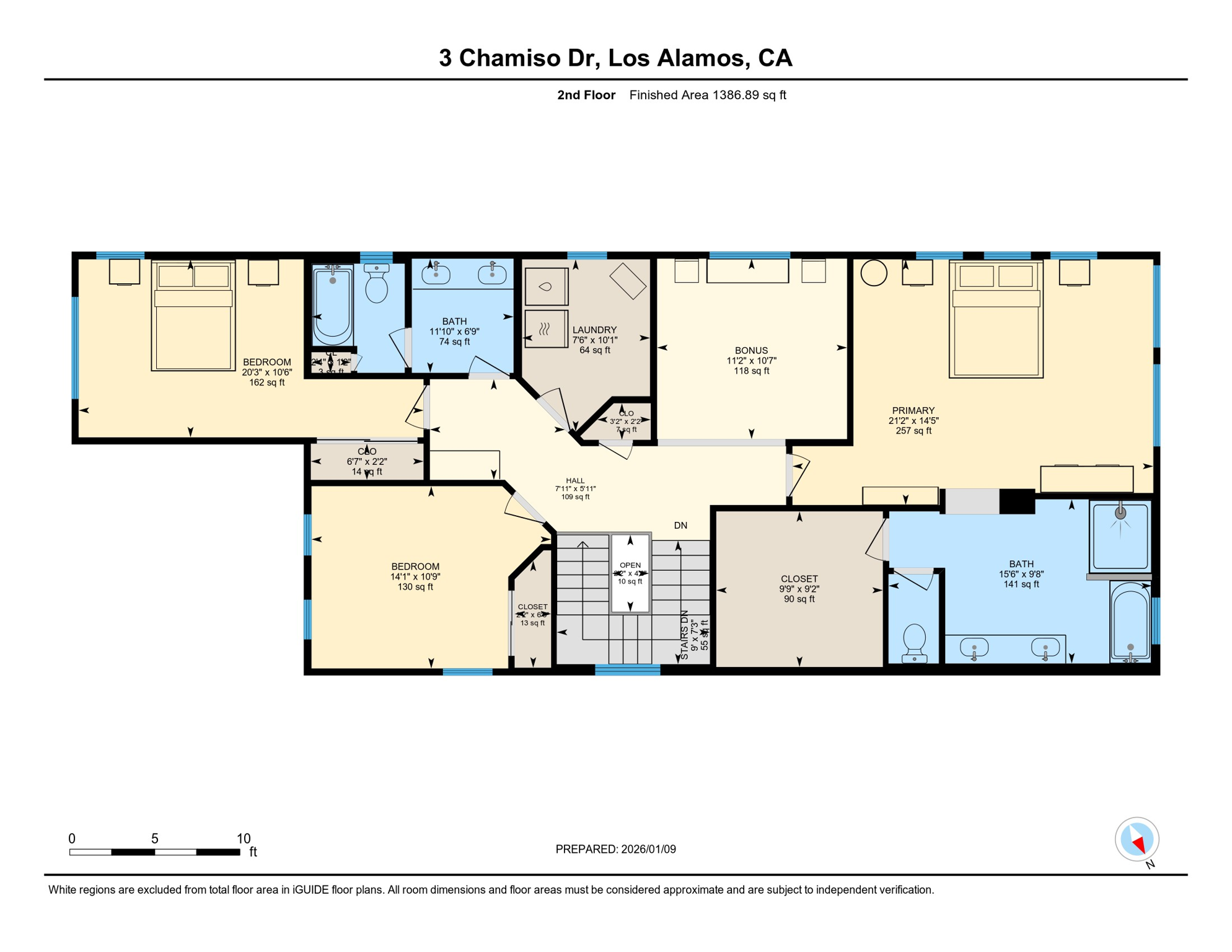 3 Chamiso Dr_floor_imperial_en_2
