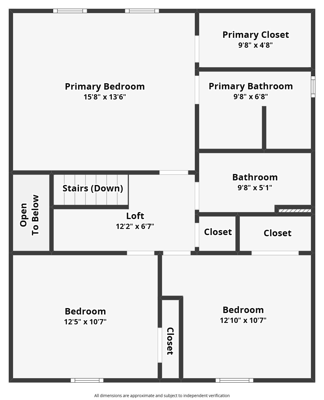 Floorplan #2