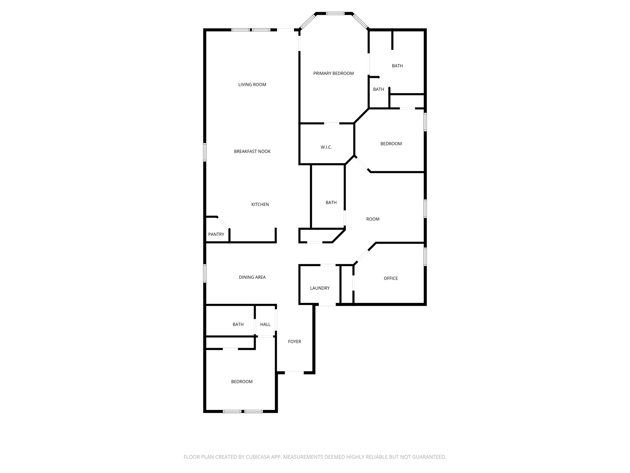 Floorplan #2